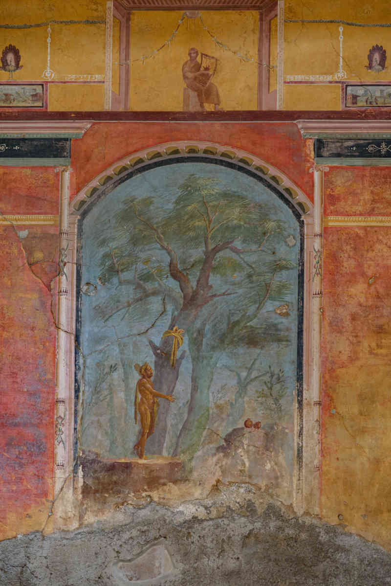 291 - Italia - Torre Annunziata - Villa Oplontis o Villa Poppea - Sala de Baño.jpg